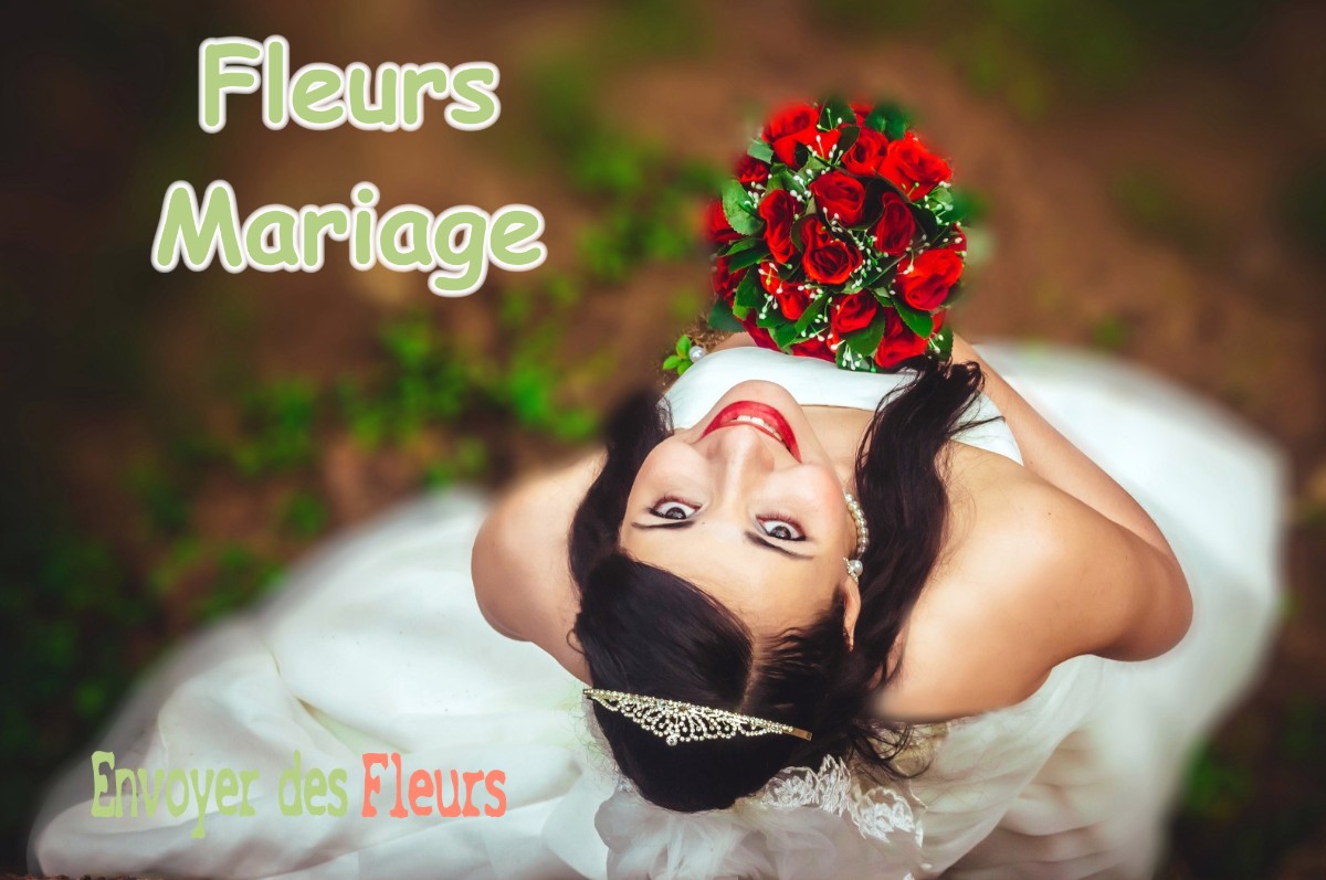 lIVRAISON FLEURS MARIAGE à VILLERS-FRANQUEUX